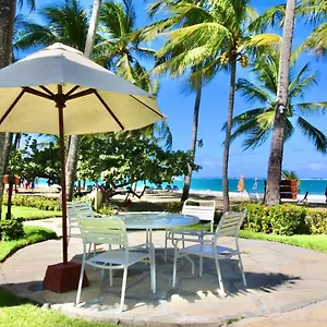 Palm Aparthotel
