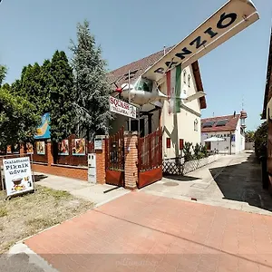 Pilota Panzio Szegedin