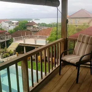 The Tree House Bed & Breakfast