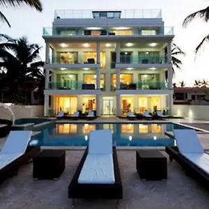 Watermark Luxury Oceanfront Residences Cabarete