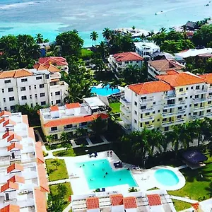 Residencial Las Palmeras De Willy 3* Boca Chica