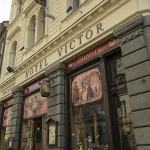 Victor Hotel