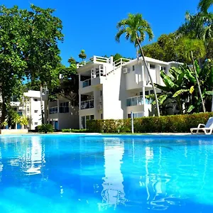 Tropical Casa Laguna Cabarete