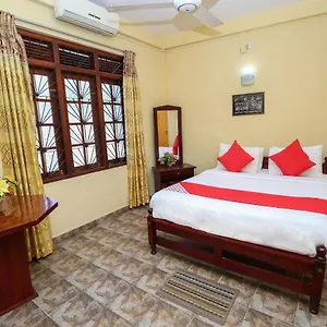 Oyo 433 Paradise Hotel Kandy